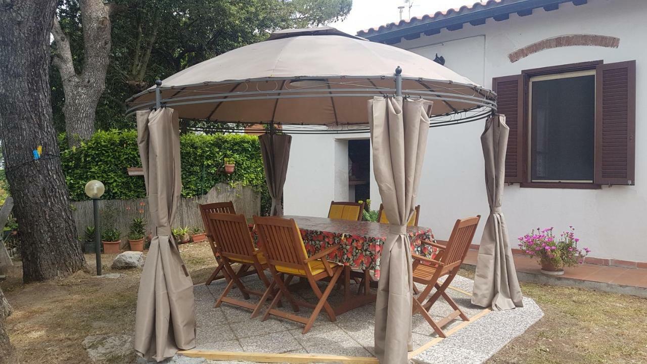 Villa Casa Valbella Nibbiaia Exterior foto